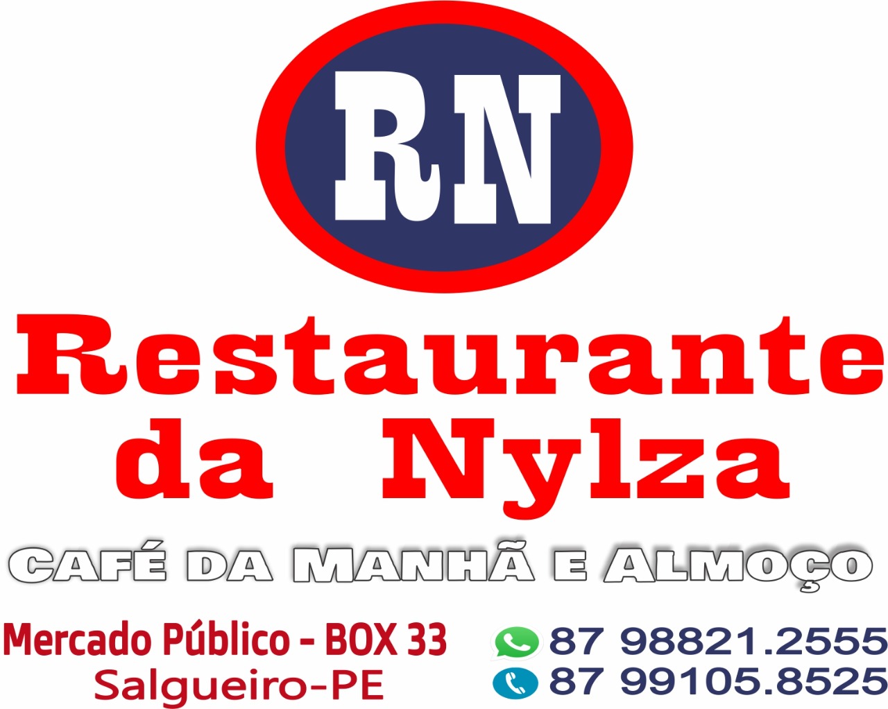 RESTAURANTE DA NYLZA